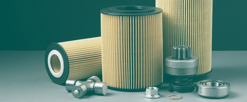 Filtros para Compressores: Tudo o que Você Precisa Saber