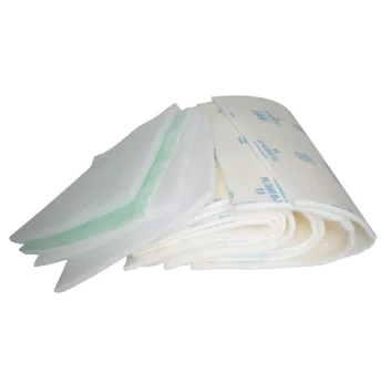 Mantas Filtrantes